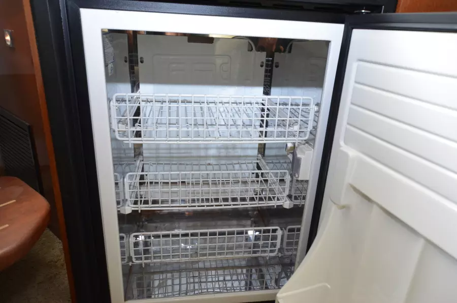 2008 Sea Ray 38 Sundancer