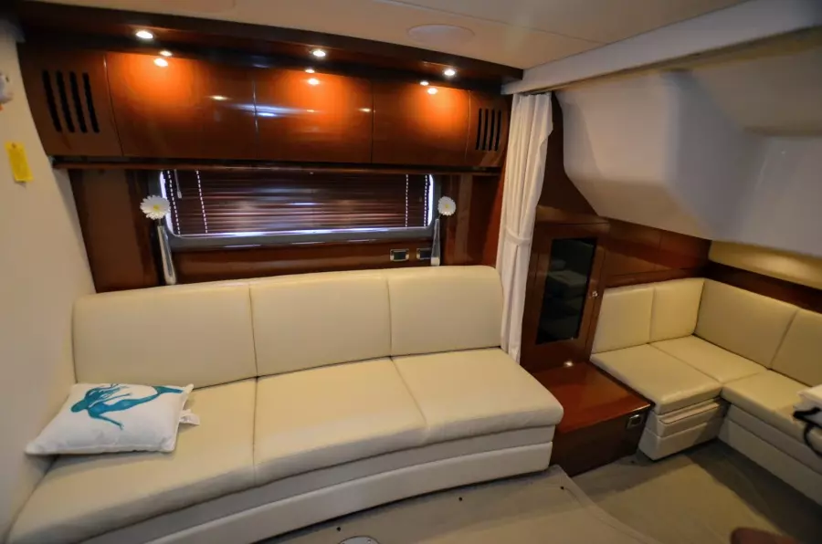 2008 Sea Ray 38 Sundancer