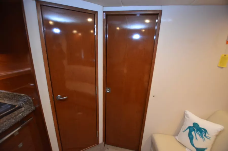 2008 Sea Ray 38 Sundancer