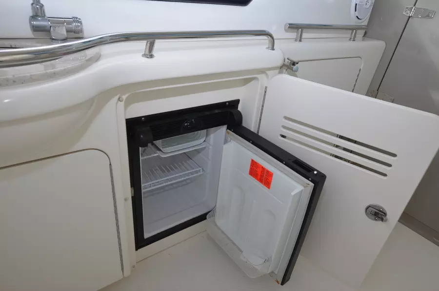 2008 Sea Ray 38 Sundancer