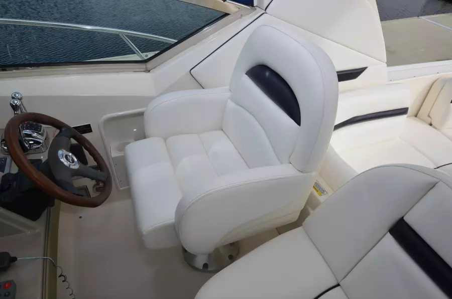 2008 Sea Ray 38 Sundancer