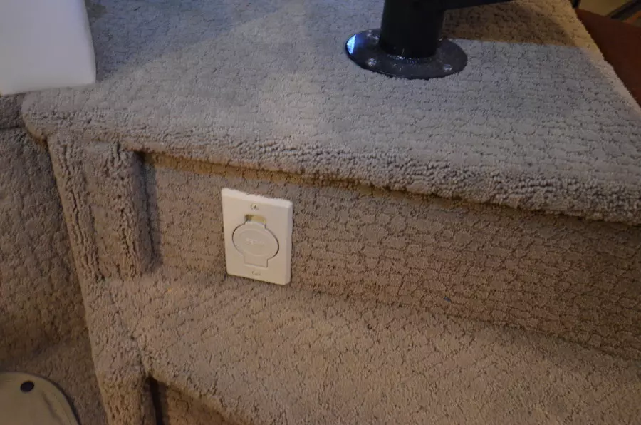 2008 Sea Ray 38 Sundancer