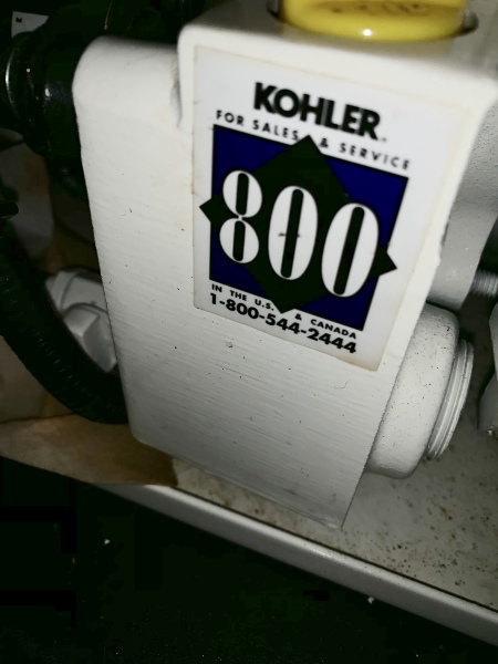 2006 Carver 41
