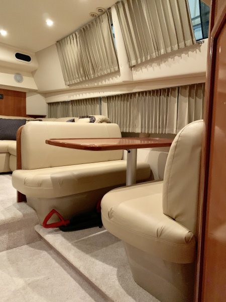 2006 Carver 41