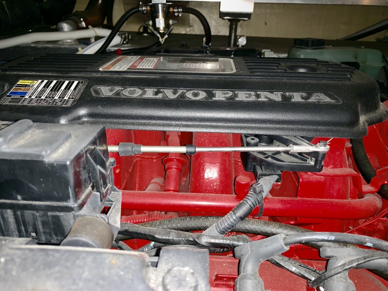 2006 Carver 41