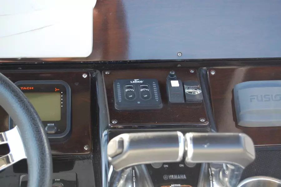 2015 Blackwood 27 Offshore