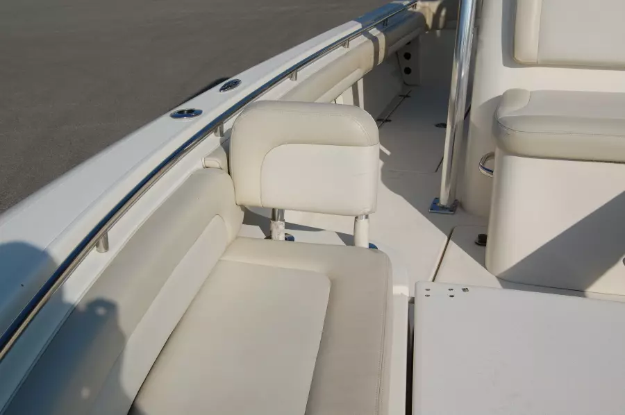 2015 Blackwood 27 Offshore