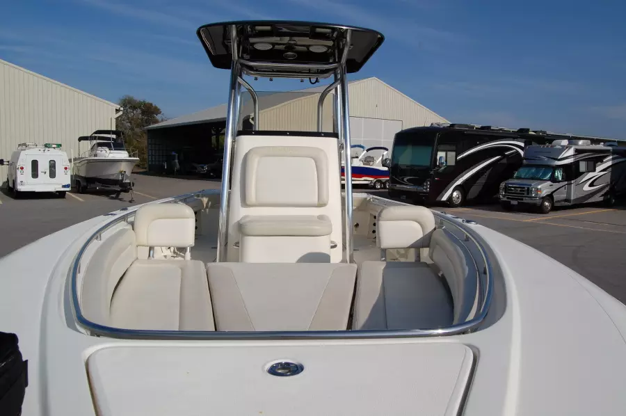 2015 Blackwood 27 Offshore