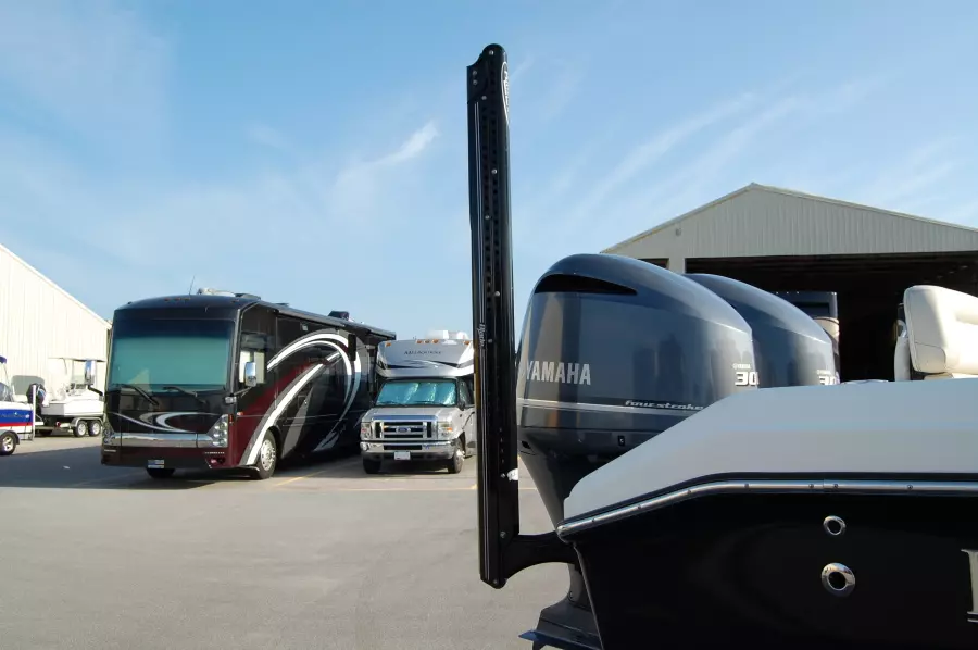 2015 Blackwood 27 Offshore