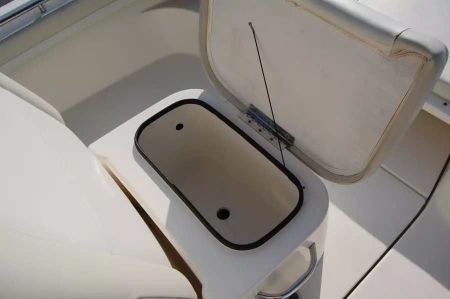 2015 Blackwood 27 Offshore