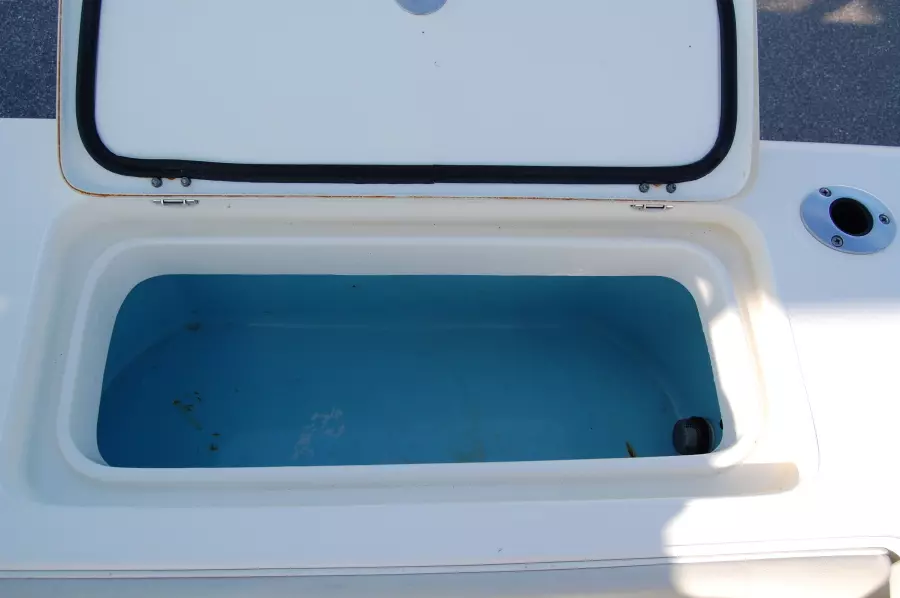 2015 Blackwood 27 Offshore