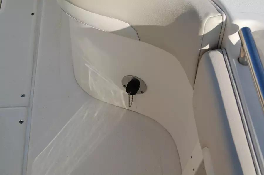 2015 Blackwood 27 Offshore