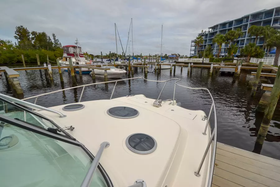 2007 World Cat 320 EC