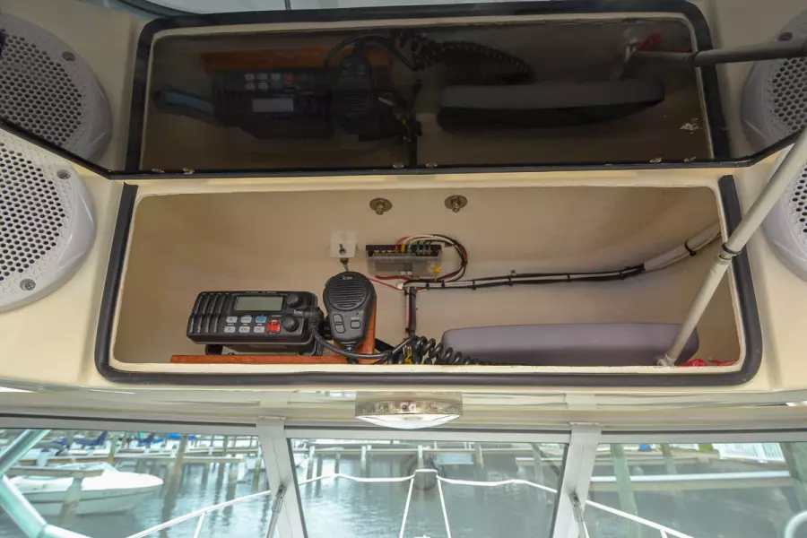 2007 World Cat 320 EC