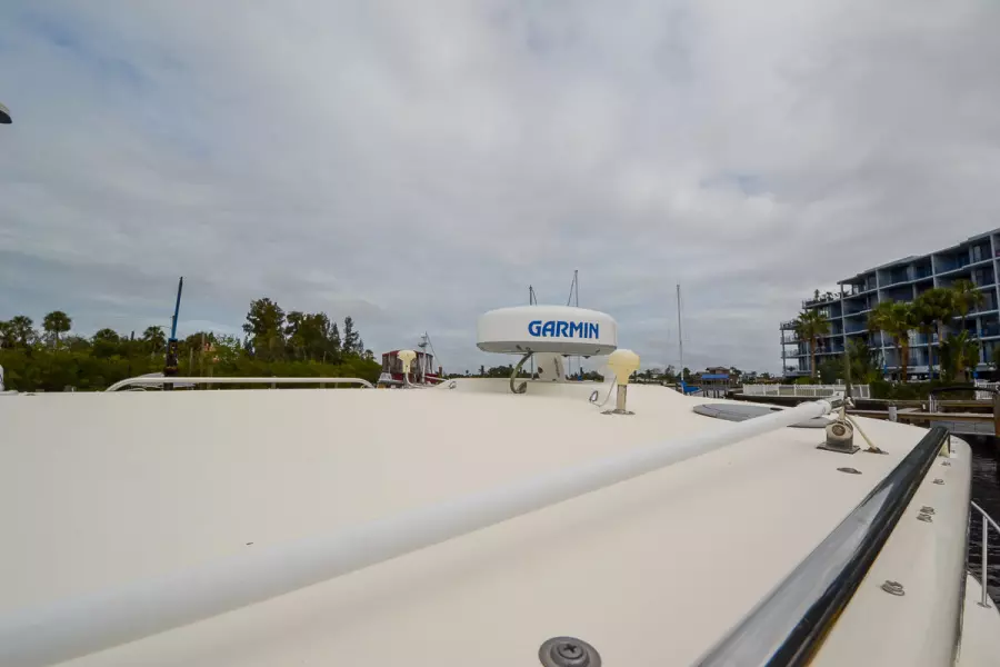 2007 World Cat 320 EC