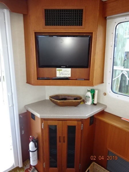 2005 Nordic Tugs Trawler