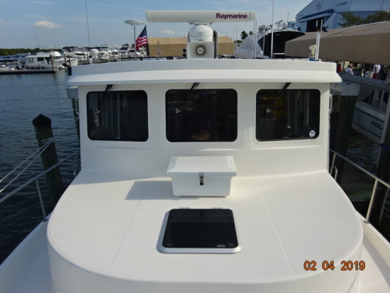2005 Nordic Tugs Trawler