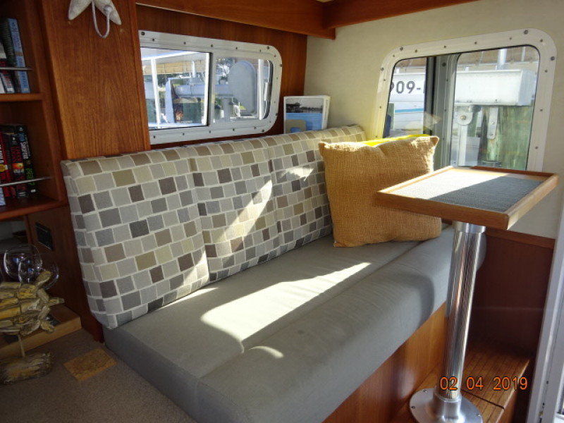 2005 Nordic Tugs Trawler