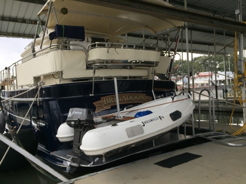 2001 Elling E3