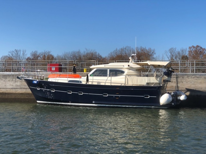 2001 Elling E3