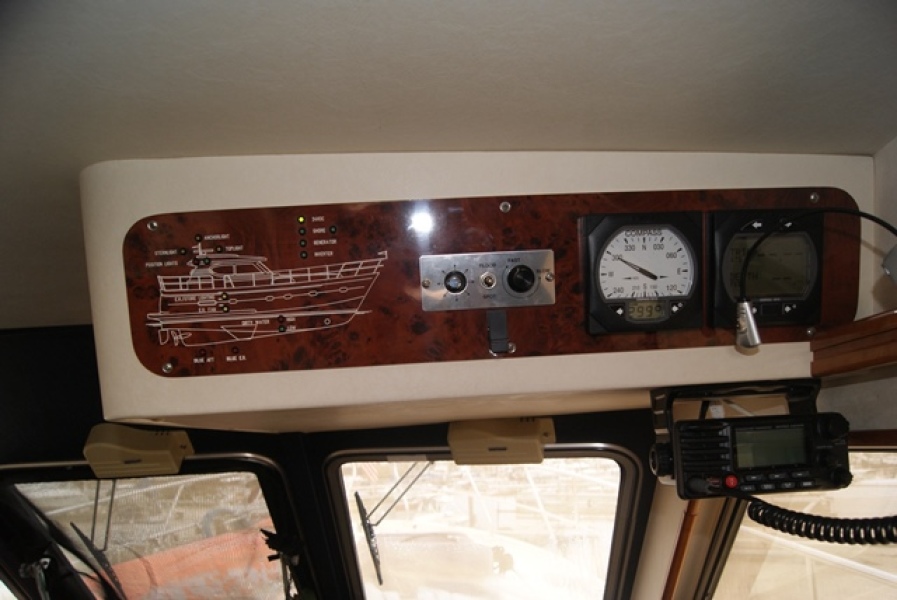 2001 Elling E3