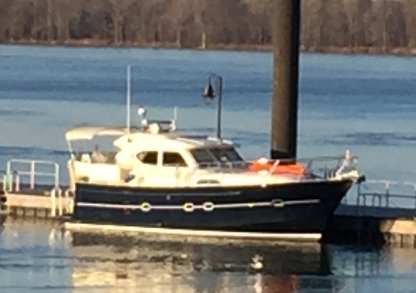 2001 Elling E3