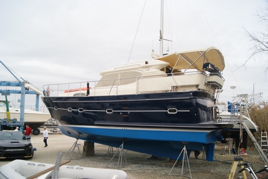 2001 Elling E3