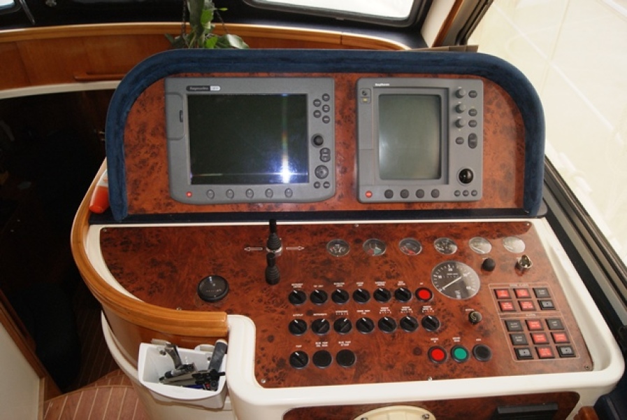2001 Elling E3