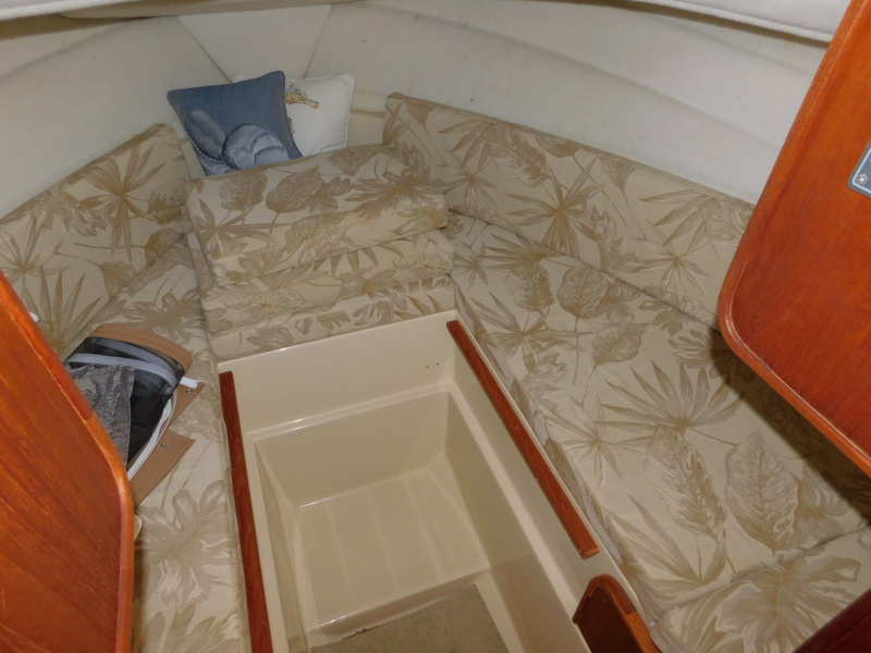 2008 Ranger Tugs 25