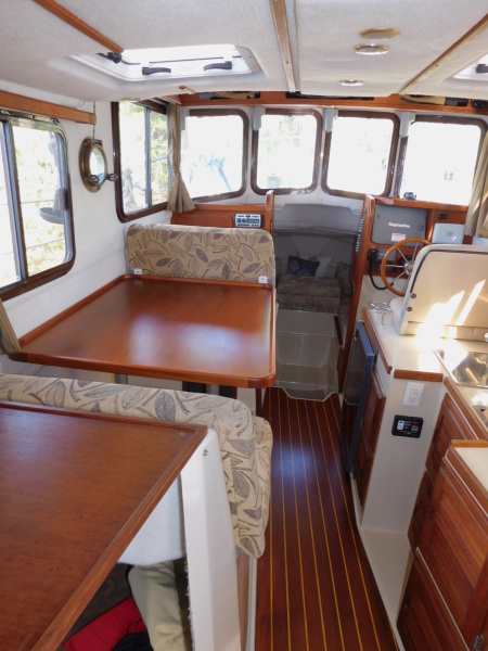 2008 Ranger Tugs 25