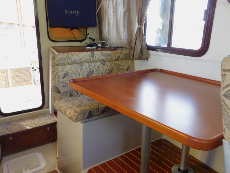 2008 Ranger Tugs 25