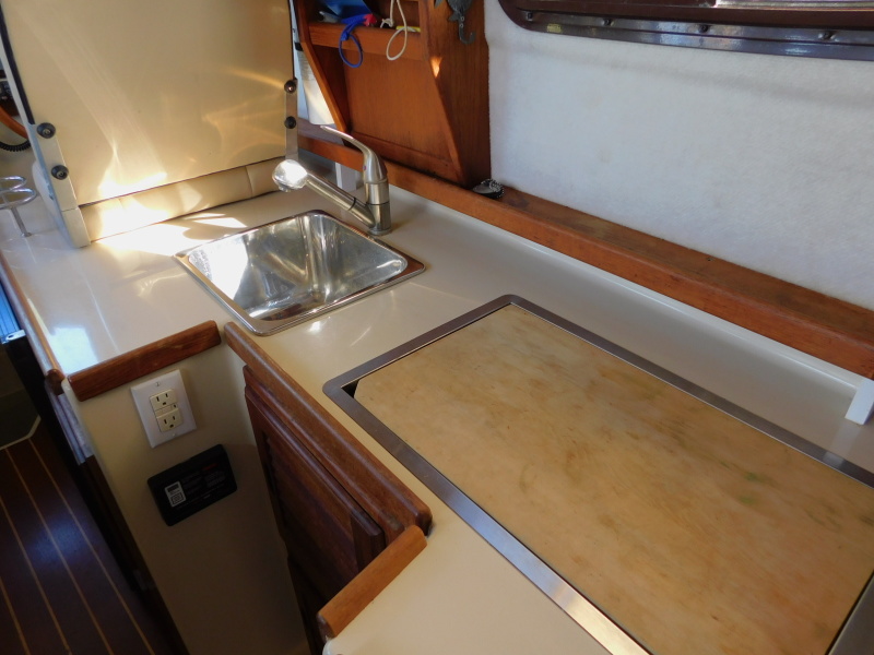 2008 Ranger Tugs 25