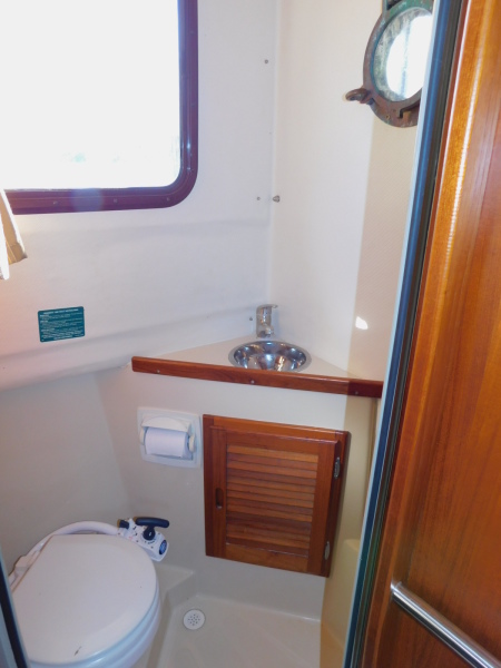 2008 Ranger Tugs 25