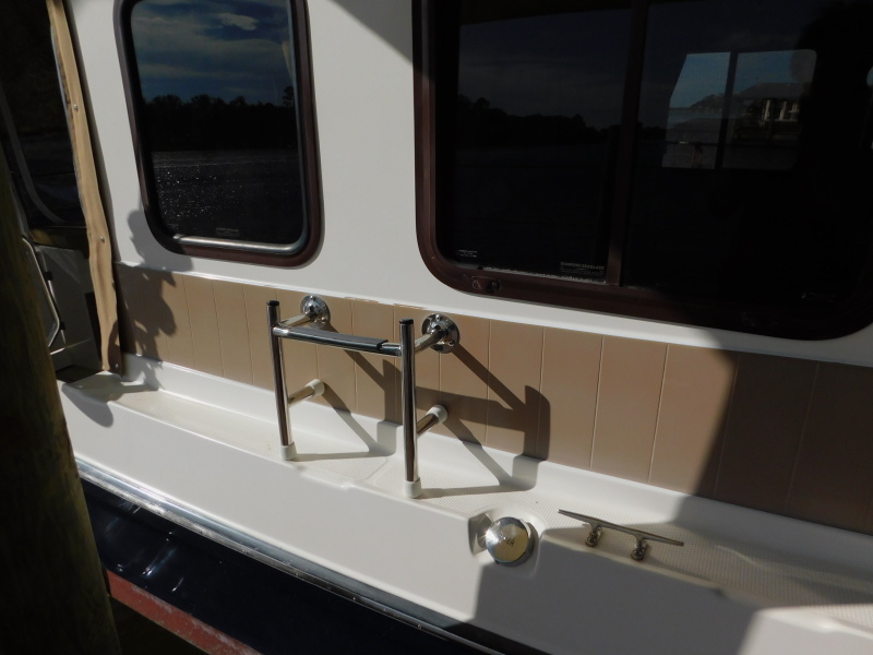 2008 Ranger Tugs 25