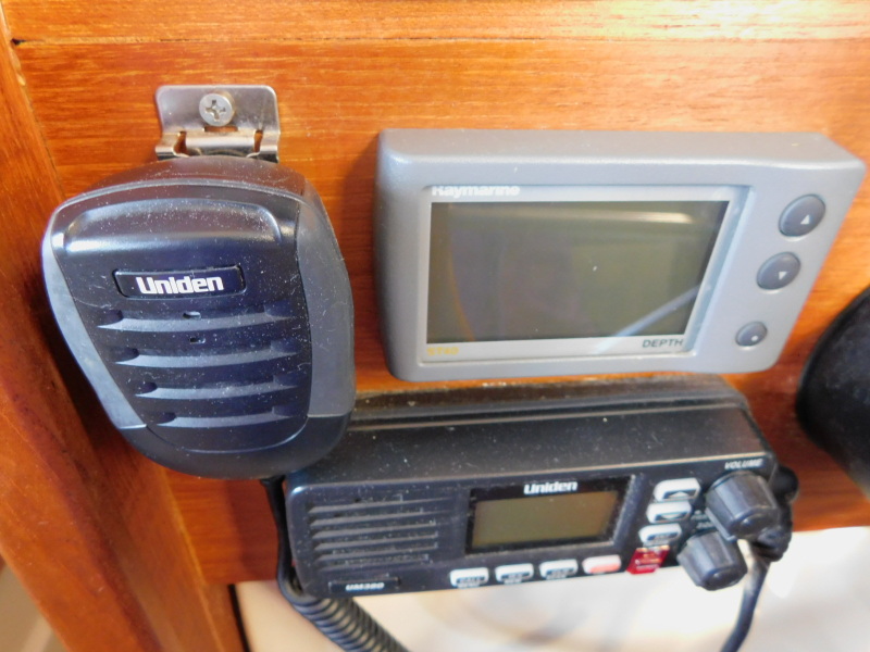 2008 Ranger Tugs 25