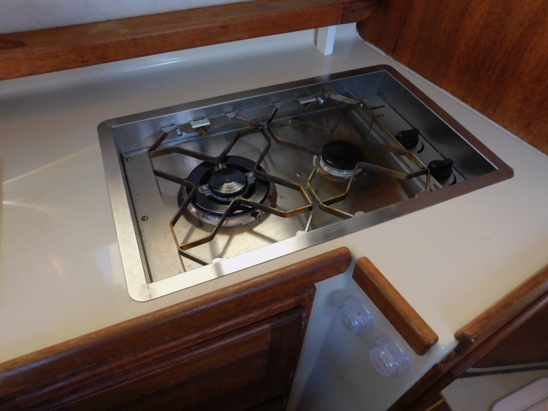 2008 Ranger Tugs 25