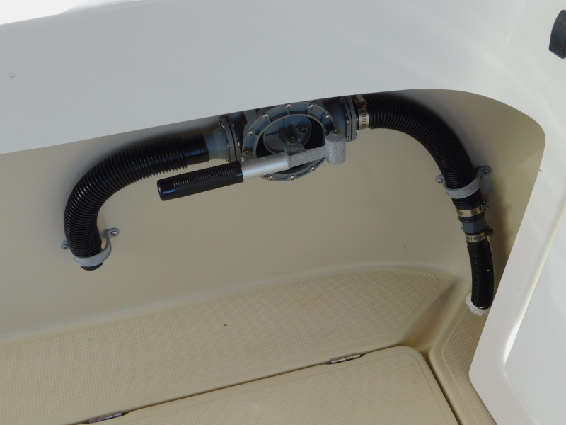 2008 Ranger Tugs 25