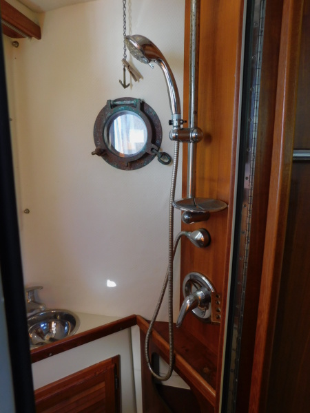 2008 Ranger Tugs 25