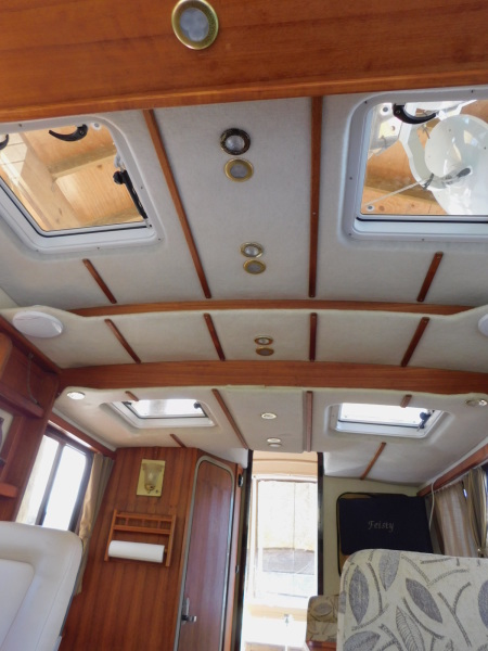 2008 Ranger Tugs 25