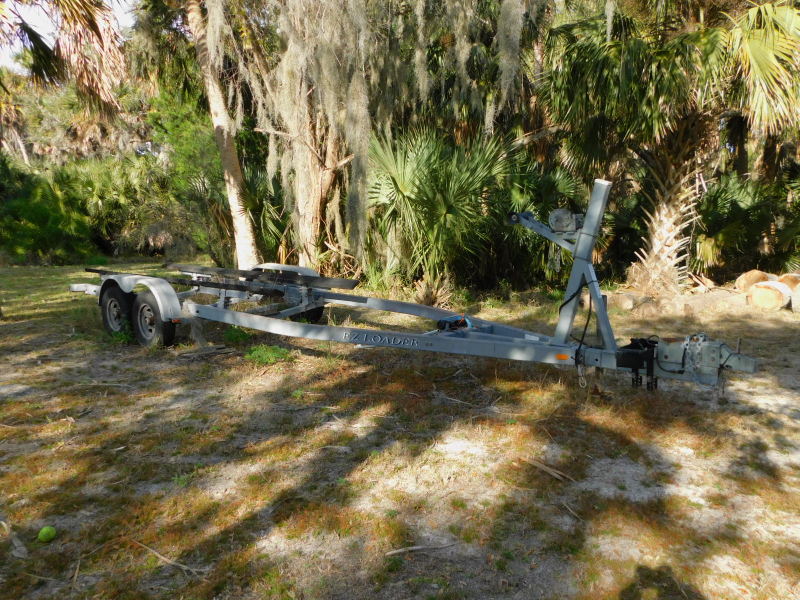 2008 Ranger Tugs 25