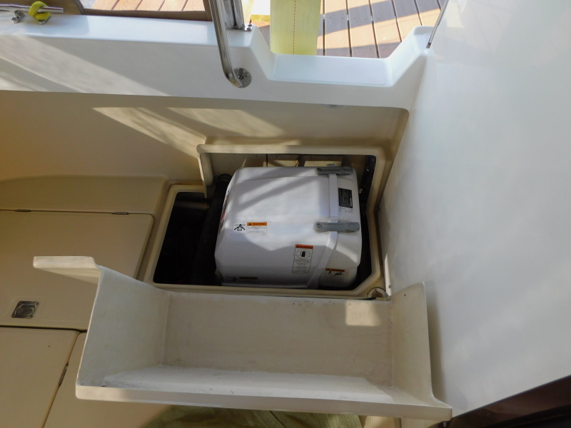 2008 Ranger Tugs 25