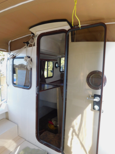 2008 Ranger Tugs 25