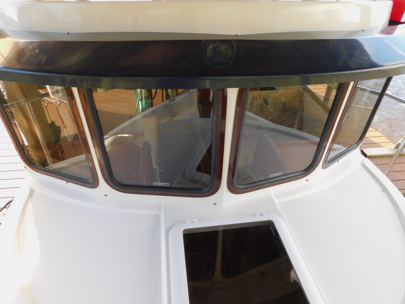 2008 Ranger Tugs 25