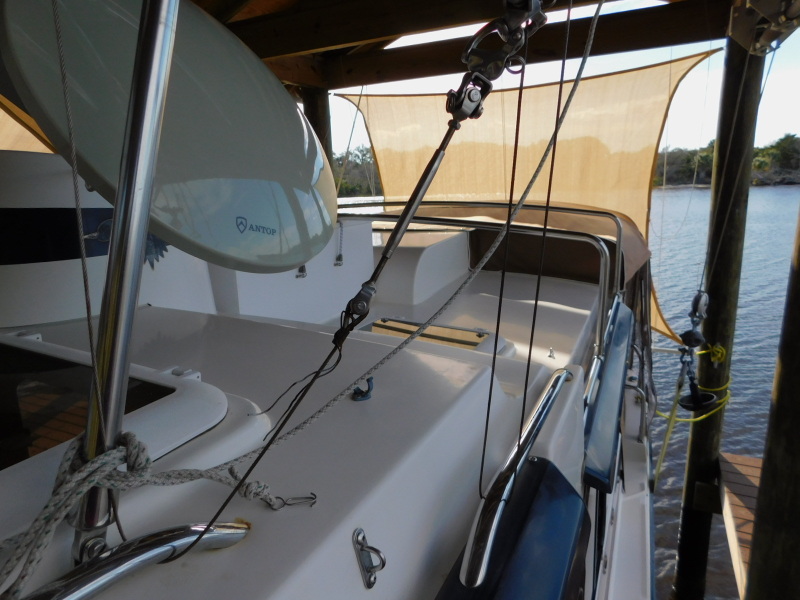 2008 Ranger Tugs 25