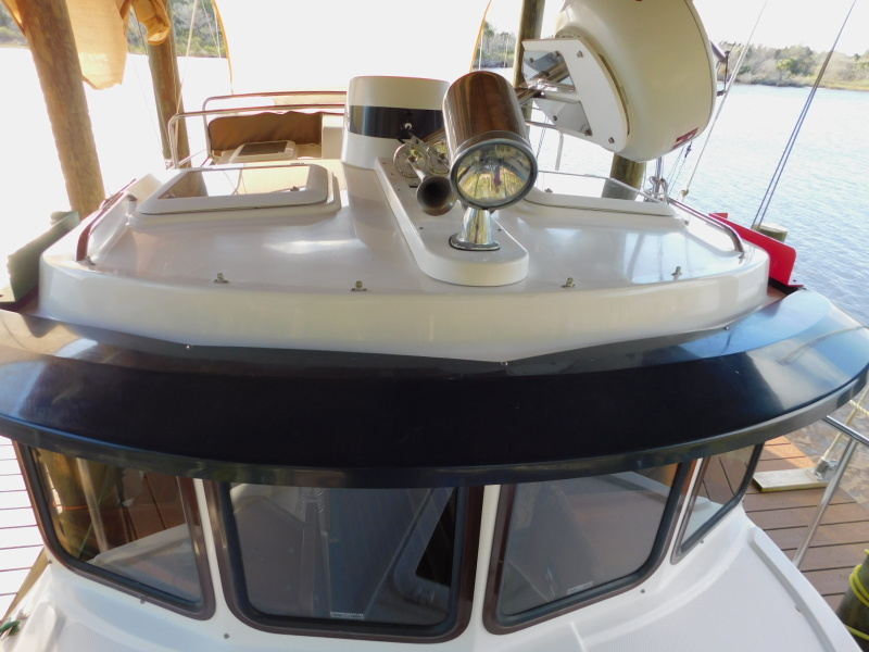 2008 Ranger Tugs 25