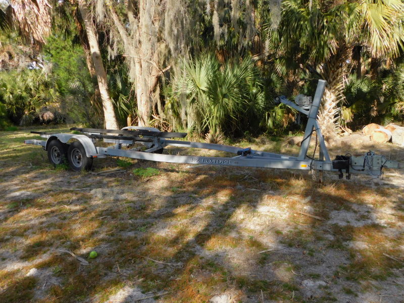 2008 Ranger Tugs 25