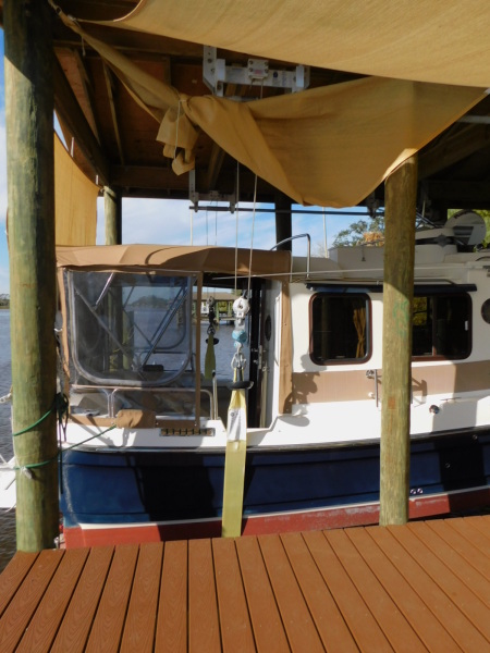 2008 Ranger Tugs 25