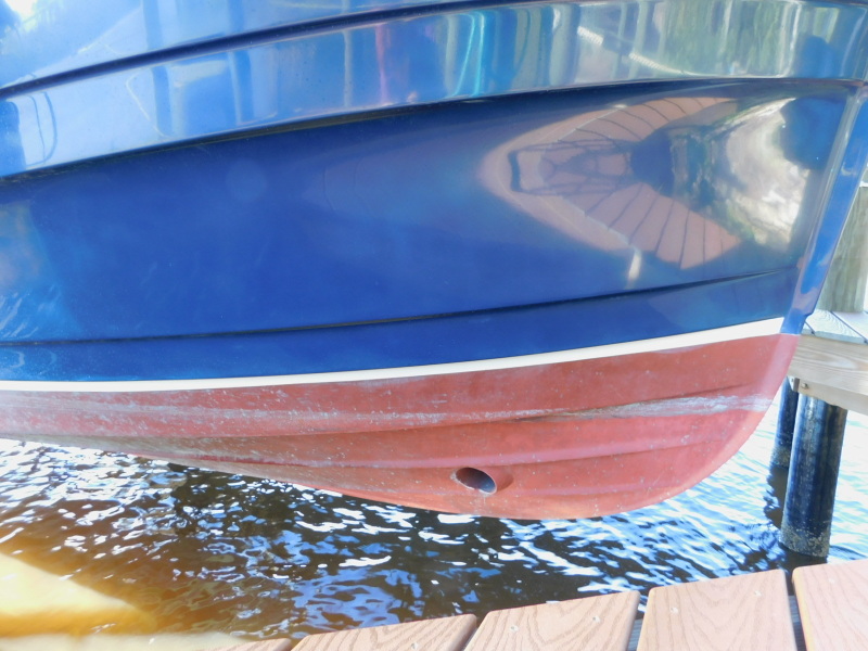 2008 Ranger Tugs 25