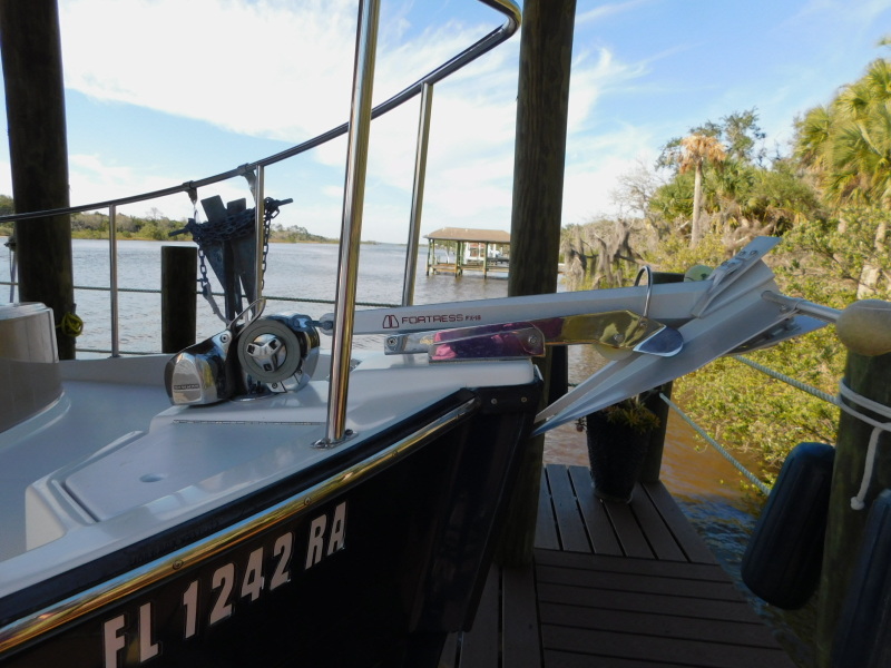 2008 Ranger Tugs 25