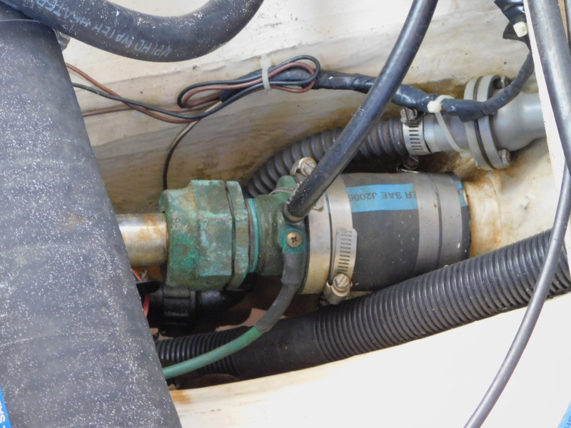 2008 Ranger Tugs 25